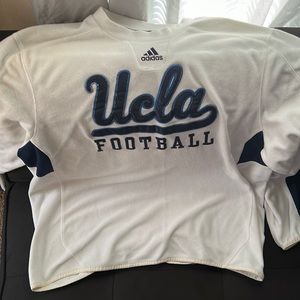 Adidas UCLA sweatshirt
